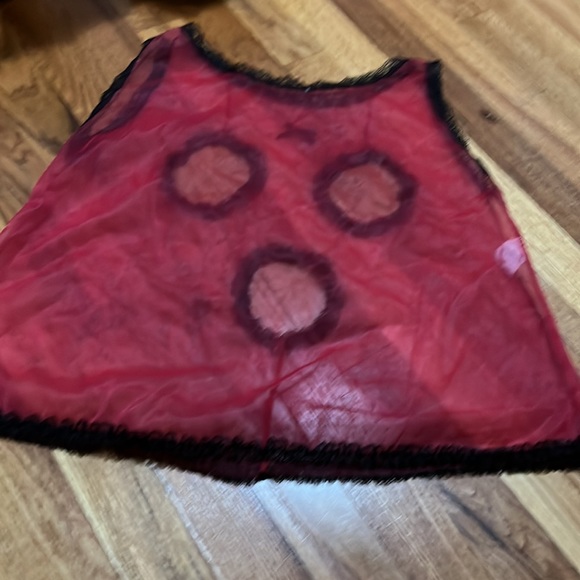 Fredericks of Hollywood top - Picture 3 of 4